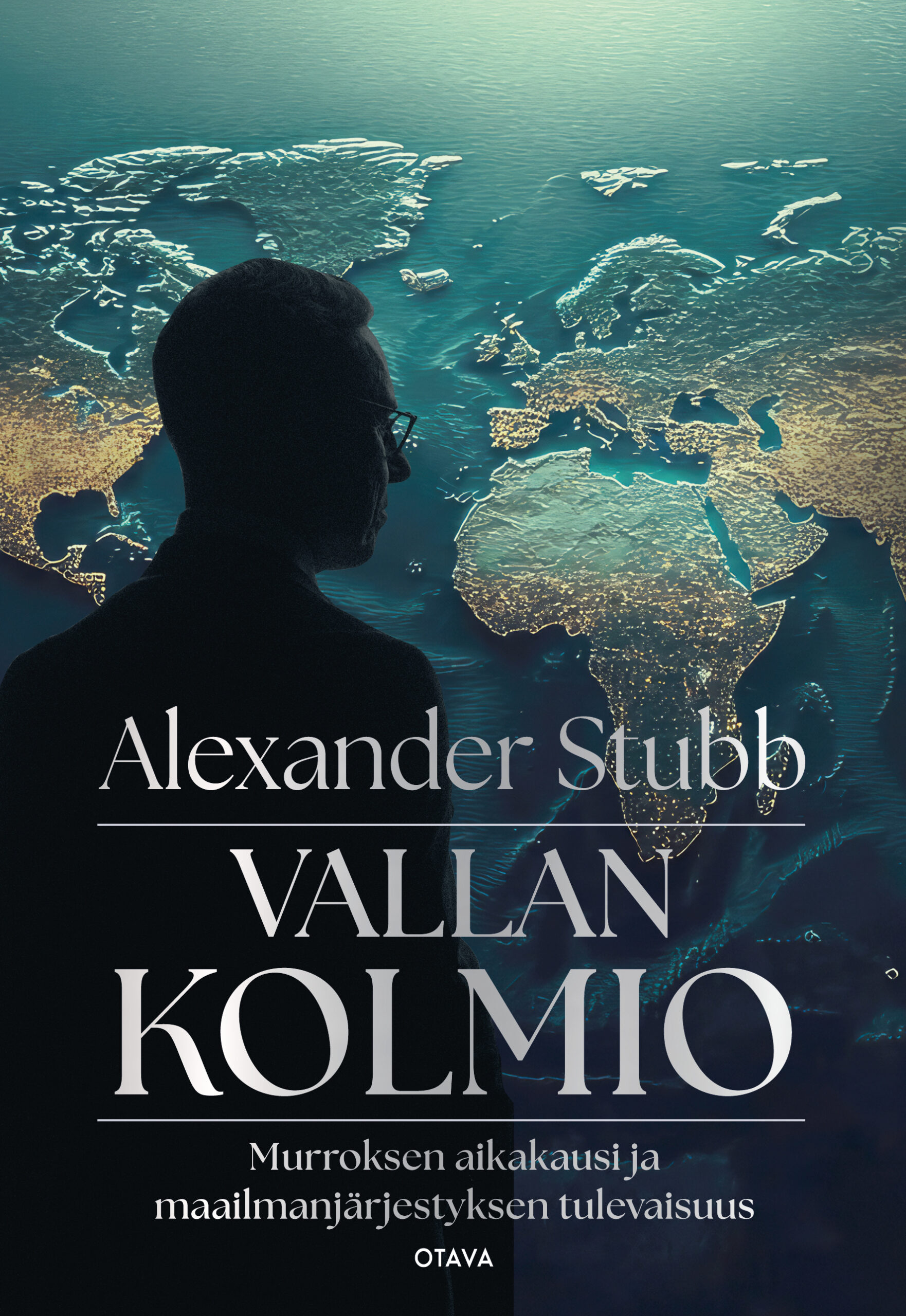Alexander Stubb Vallan kolmio