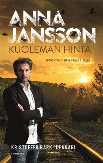 Anna Jansson, kuoleman hinta