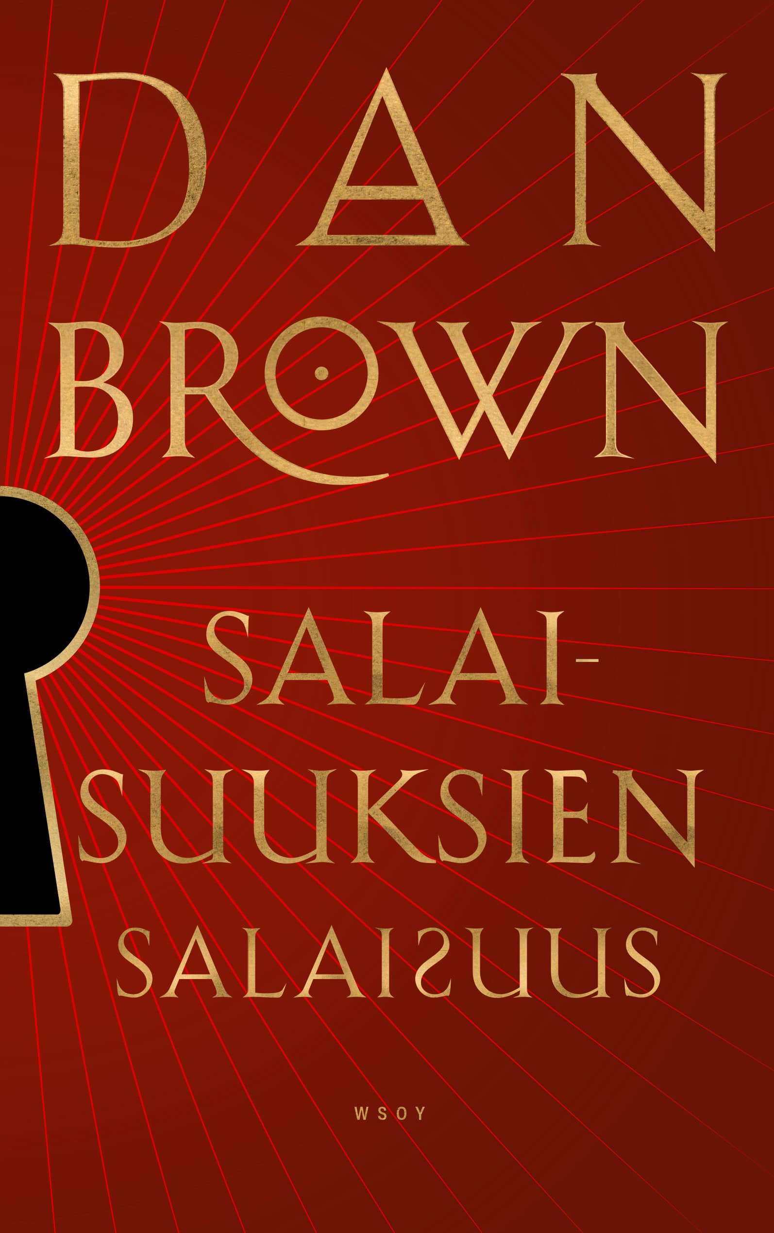 Salaisuuksien salaisuus Dan Brawn