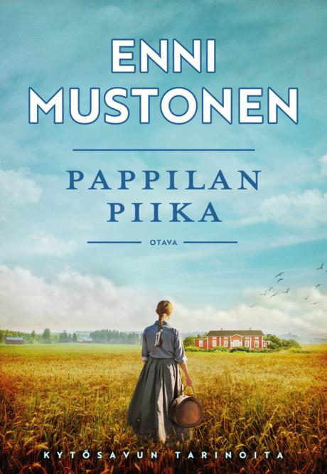 Pappilan piika, Enni Mustonen