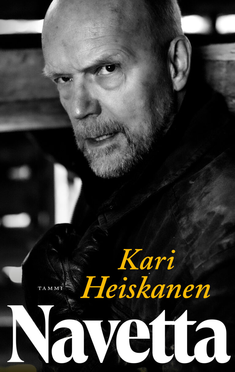 Navetta, Kari Heiskanen