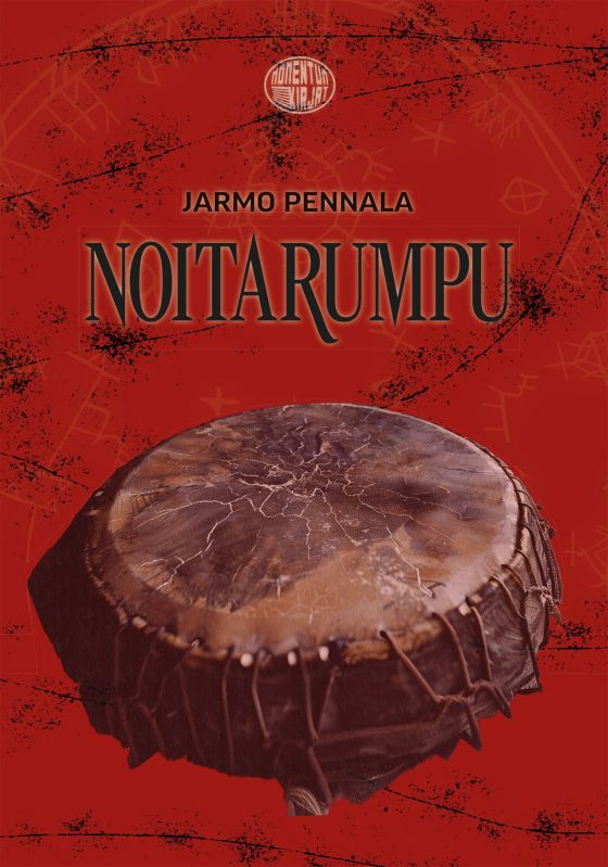 Jarmo Pennala Noitarumpu