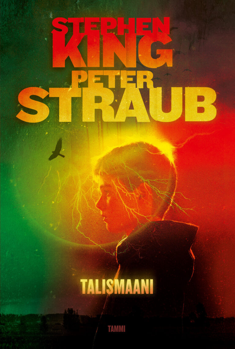Stephen King, Peter Straub Talismaani